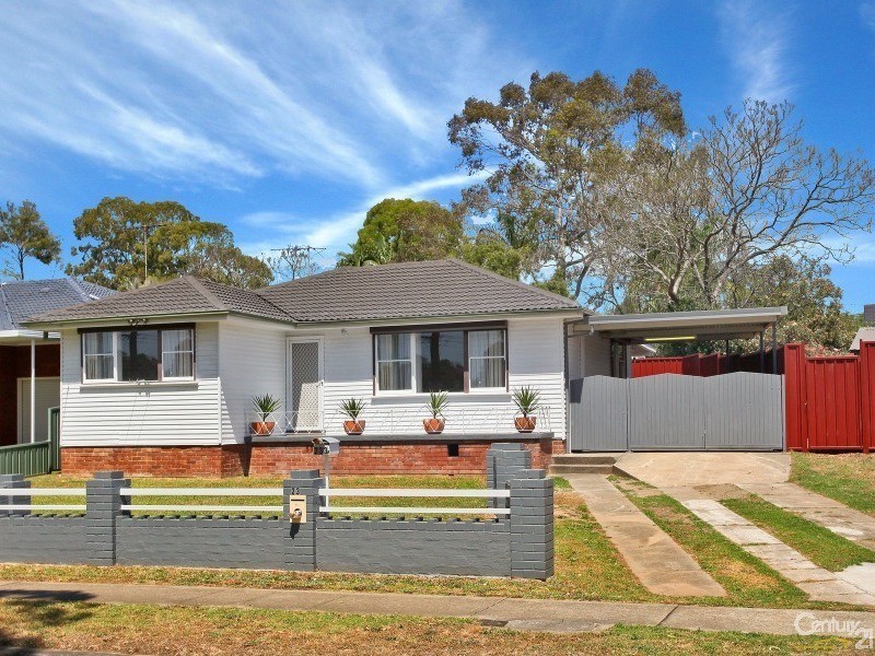 233 Vardys Road, Blacktown NSW 2148