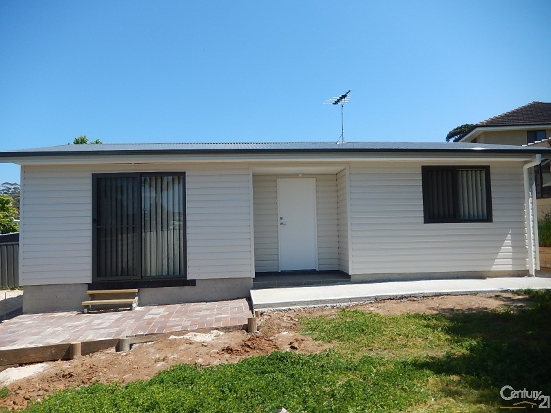 2a Ian Street, Lalor Park NSW 2147