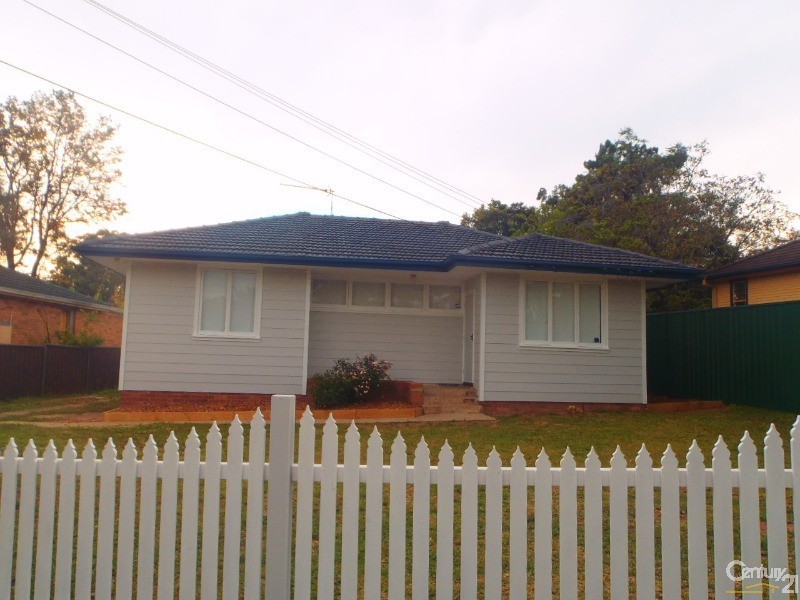 5 Morton Road, Lalor Park NSW 2147