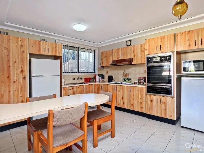 27 Cooinda St, Seven Hills NSW 2147