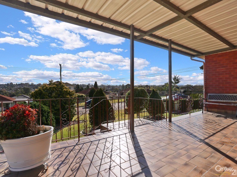 27 Cooinda St, Seven Hills NSW 2147