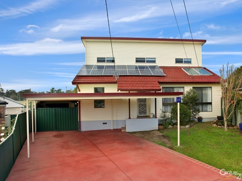 11 Wistaria Place, Blacktown NSW 2148