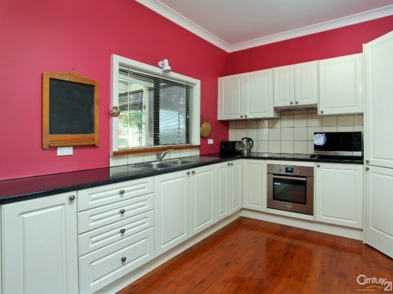 11 Wistaria Place, Blacktown NSW 2148