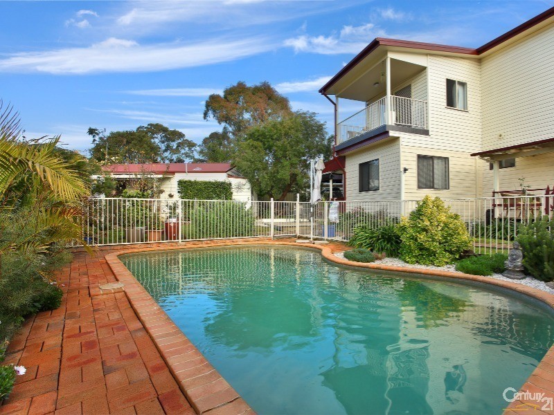 11 Wistaria Place, Blacktown NSW 2148