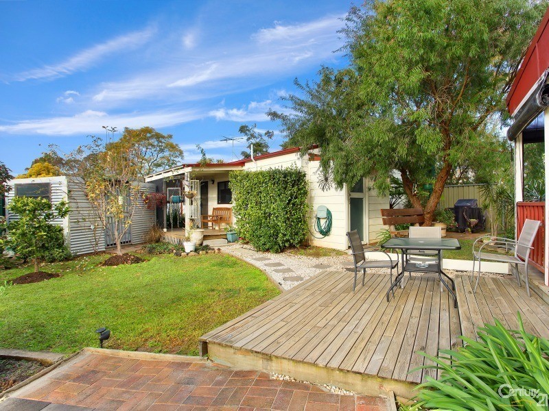 11 Wistaria Place, Blacktown NSW 2148