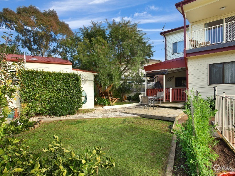 11A   Wistaria Place, Blacktown NSW 2148