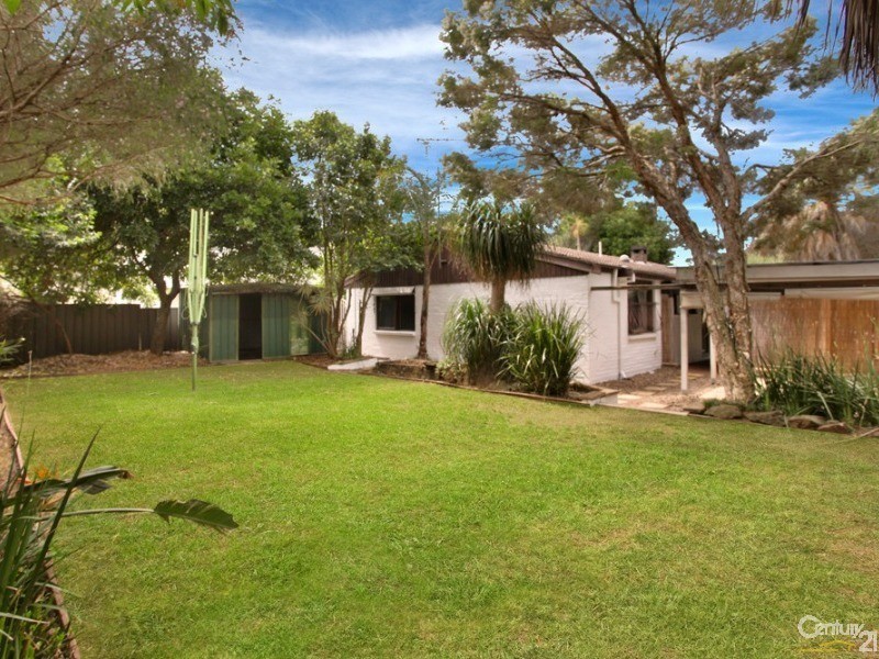 17 Zermatt Avenue, Seven Hills NSW 2147