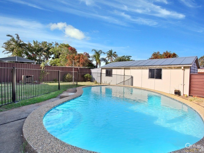 37 Himalaya Crescent, Seven Hills NSW 2147