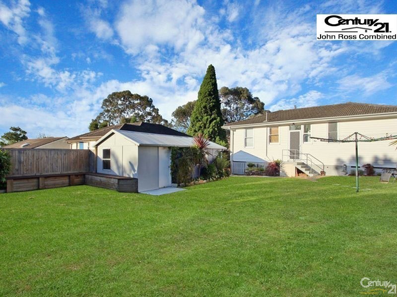 18 Sturt Street, Lalor Park NSW 2147