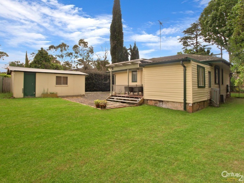 2  Charlton Road, Lalor Park NSW 2147