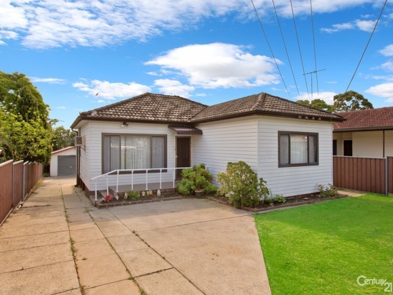 138 Stephen Street, Blacktown NSW 2148