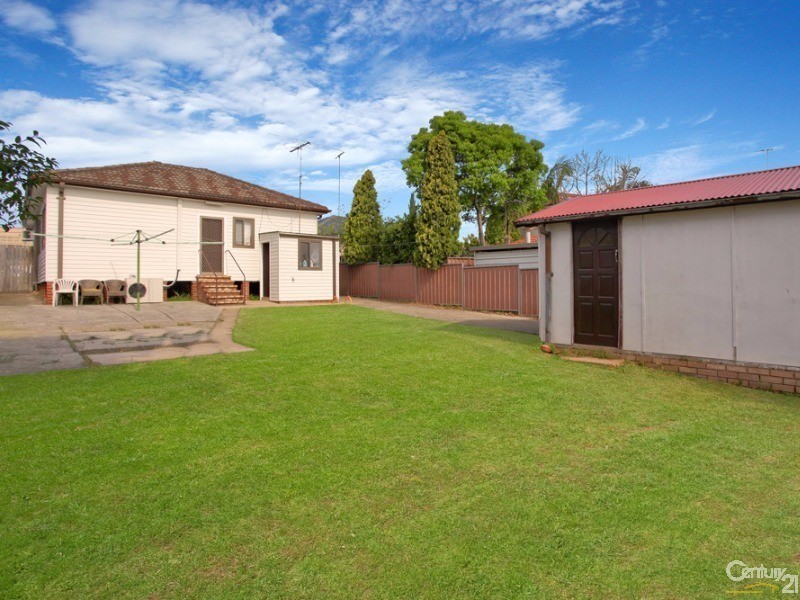 138 Stephen Street, Blacktown NSW 2148