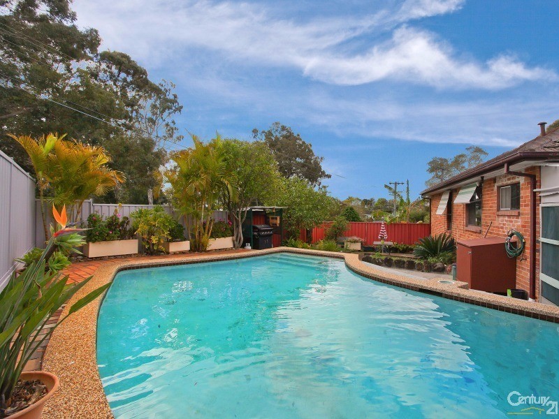 2 Holmes St, Lalor Park NSW 2147