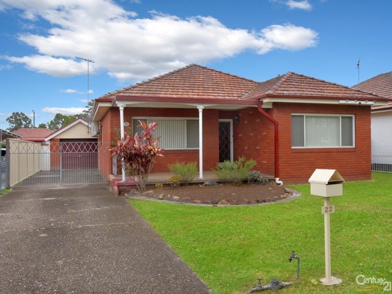 22  Williamson Avenue, Seven Hills NSW 2147