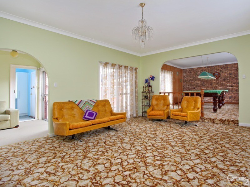 22  Williamson Avenue, Seven Hills NSW 2147