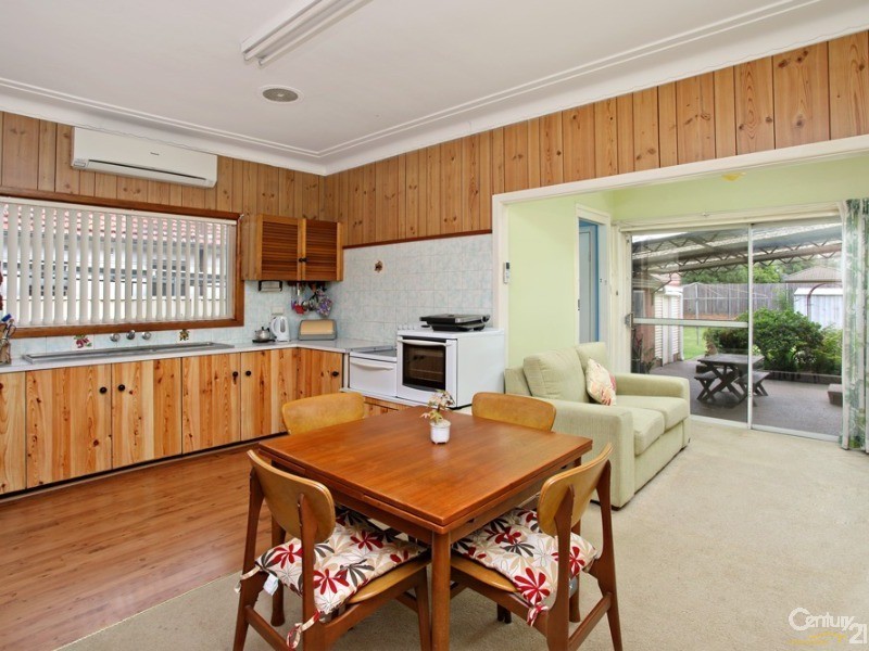 22  Williamson Avenue, Seven Hills NSW 2147