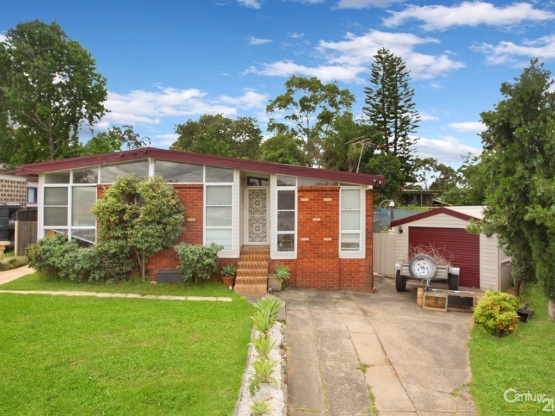 16 Kulgoa Street, Lalor Park NSW 2147