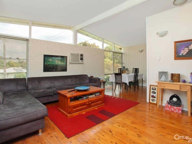 16 Kulgoa Street, Lalor Park NSW 2147