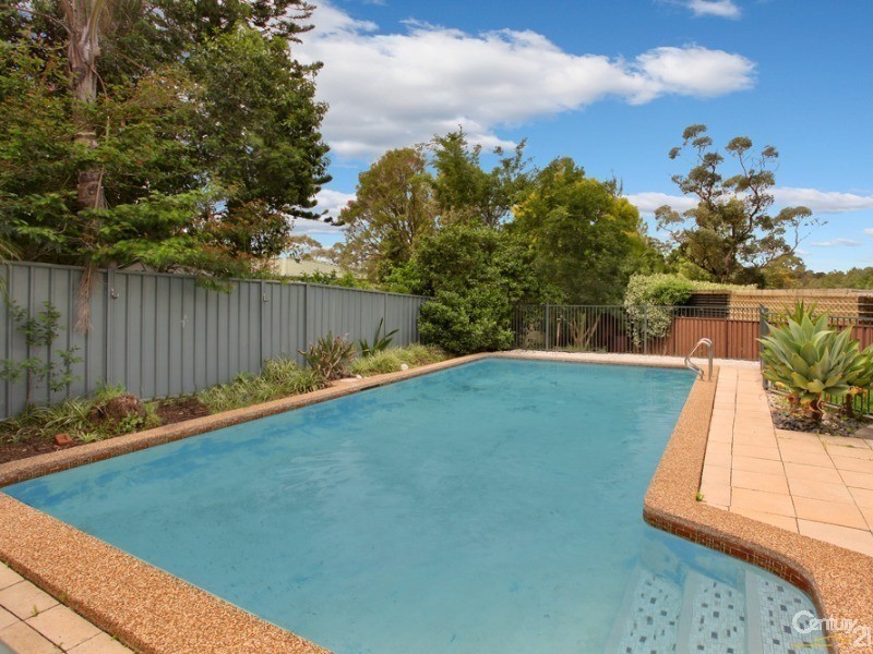 16 Kulgoa Street, Lalor Park NSW 2147