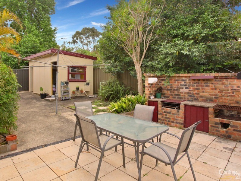 16 Kulgoa Street, Lalor Park NSW 2147