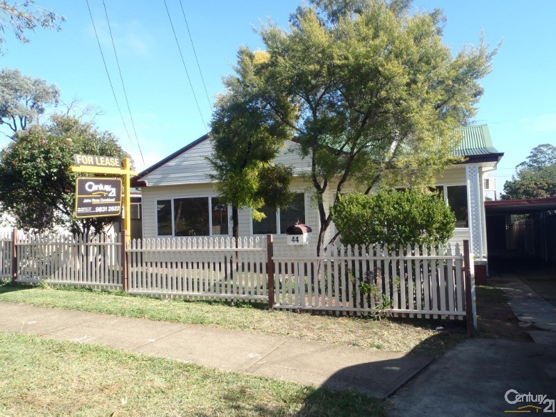 44 Dora St, Blacktown NSW 2148