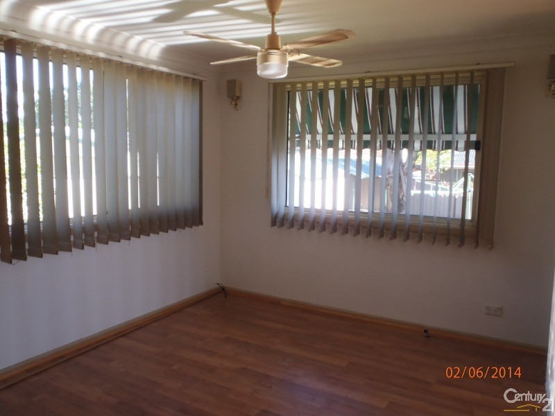 44 Dora St, Blacktown NSW 2148