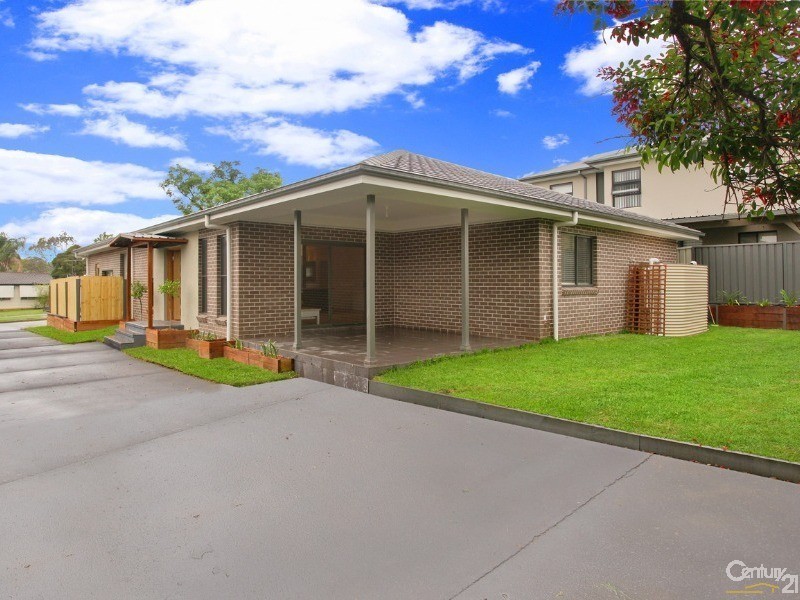 30 Ellam Drive, Seven Hills NSW 2147
