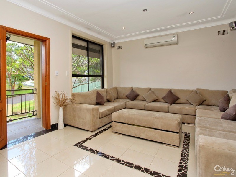 5  Vera Street, Seven Hills NSW 2147