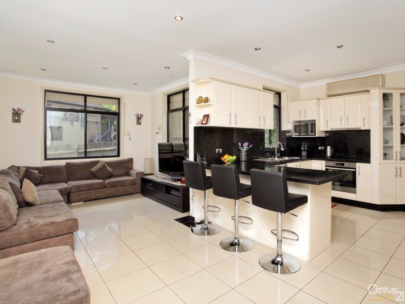 5  Vera Street, Seven Hills NSW 2147