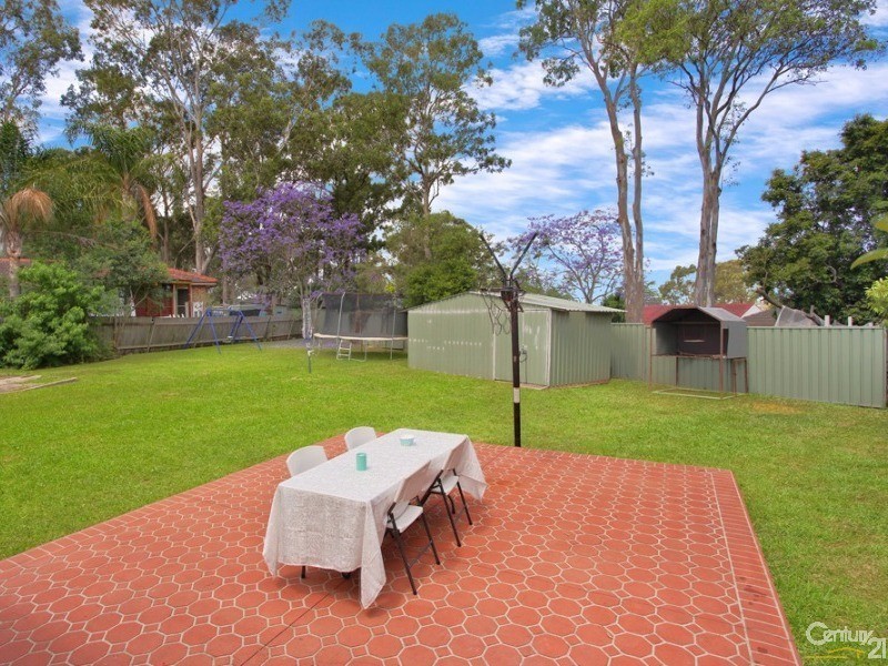 5  Vera Street, Seven Hills NSW 2147