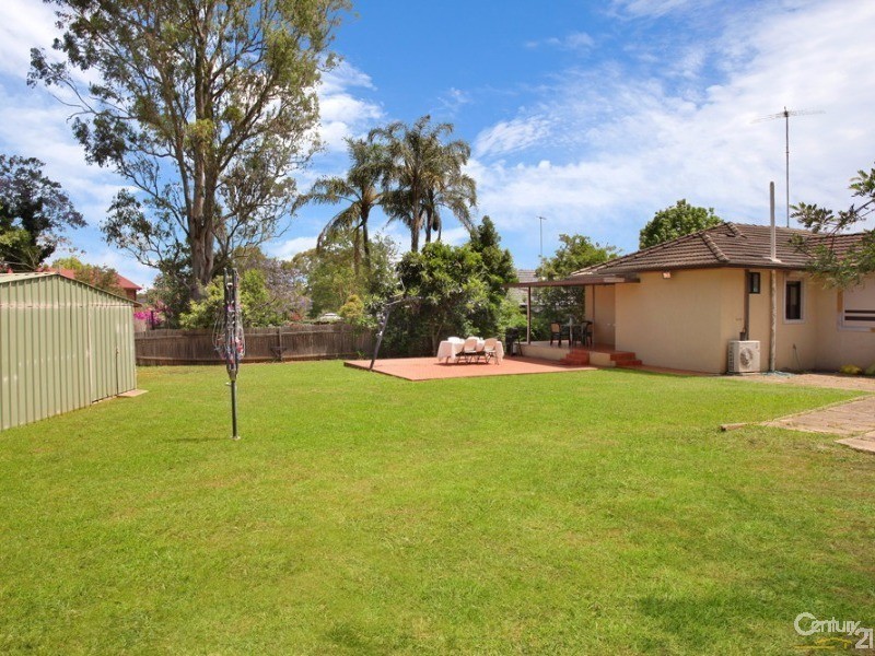 5  Vera Street, Seven Hills NSW 2147