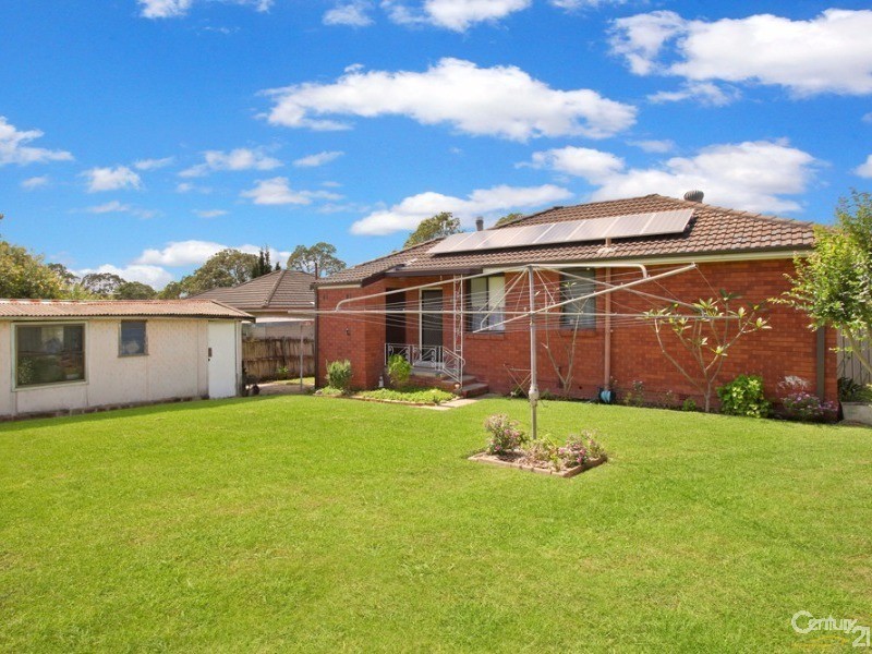 12 Elbe Street, Seven Hills NSW 2147