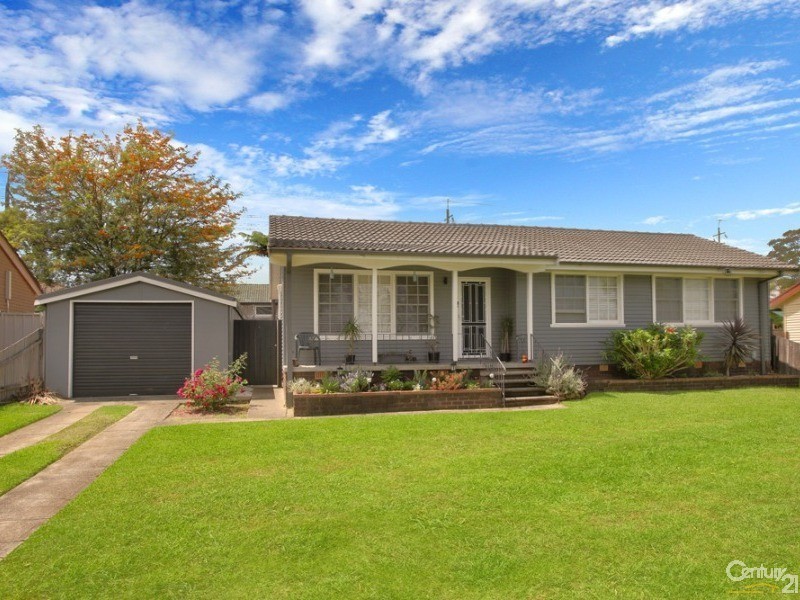 12 Beaufort Road, Blacktown NSW 2148