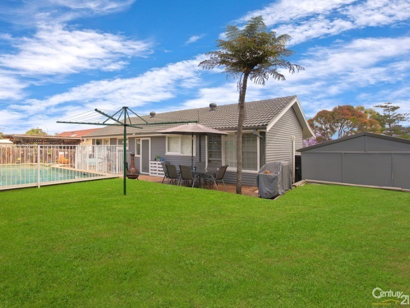 12 Beaufort Road, Blacktown NSW 2148