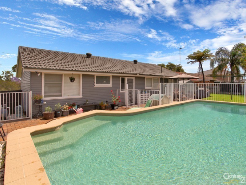 12 Beaufort Road, Blacktown NSW 2148