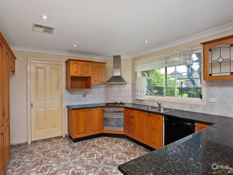 3 Lily Place, Lalor Park NSW 2147