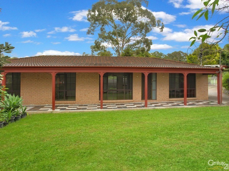 15  Hampshire Place, Seven Hills NSW 2147