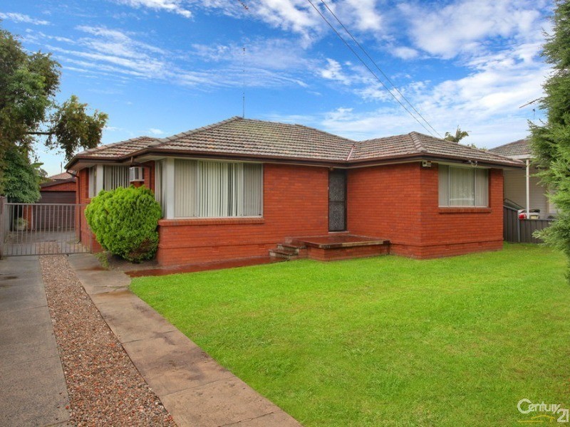 3 Winnipeg Street, Seven Hills NSW 2147