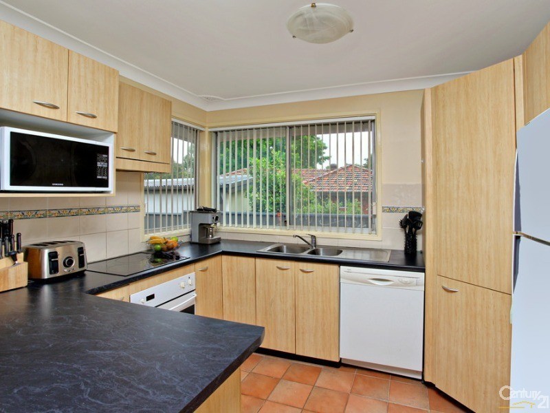 3 Winnipeg Street, Seven Hills NSW 2147