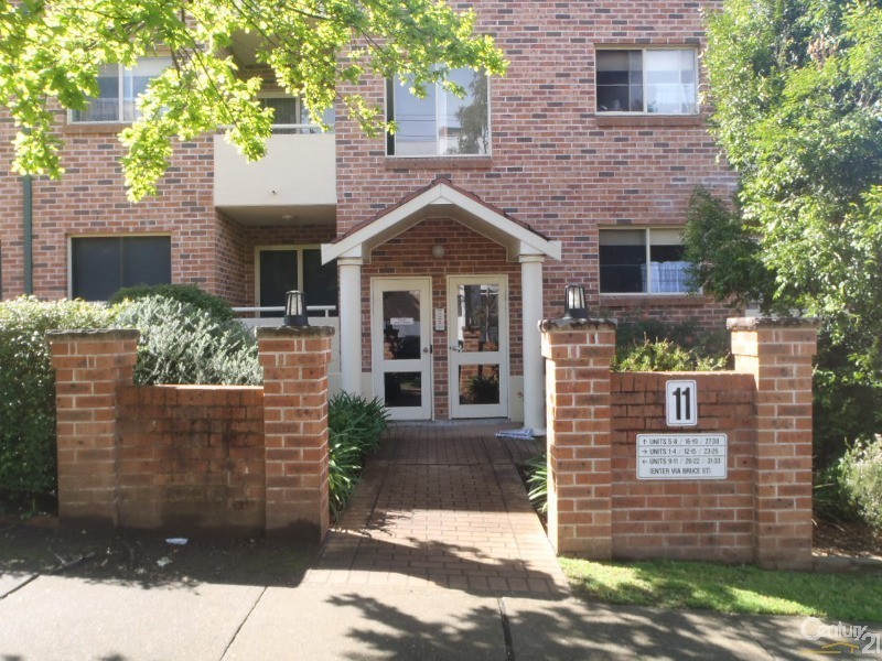 3/11 Oxford St, Blacktown NSW 2148