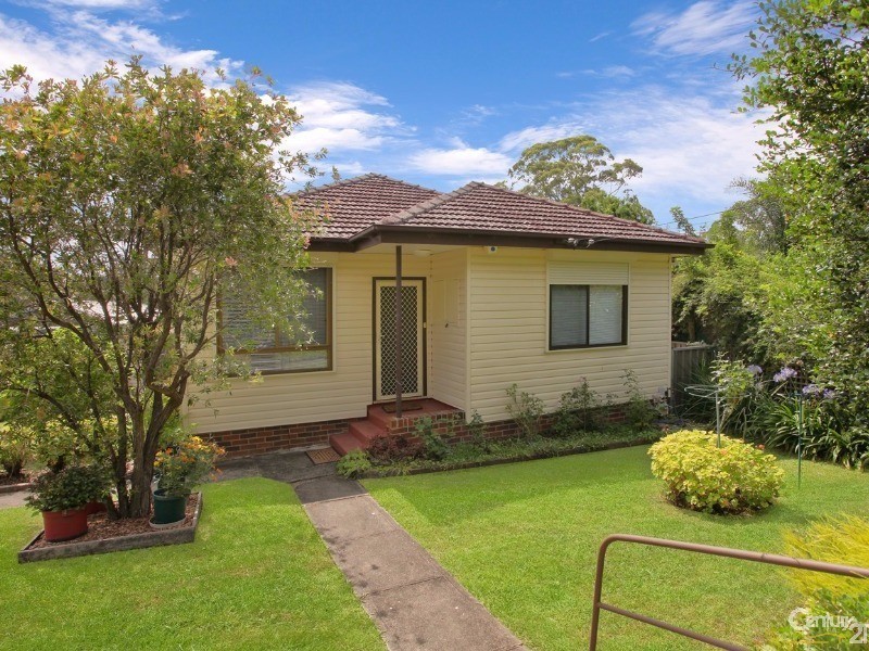 75  Moffatt Drive, Lalor Park NSW 2147