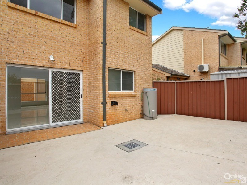 4/130 Newton Road, Blacktown NSW 2148