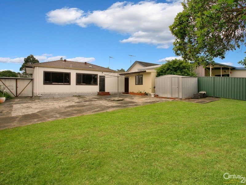 20  Landy Road, Lalor Park NSW 2147
