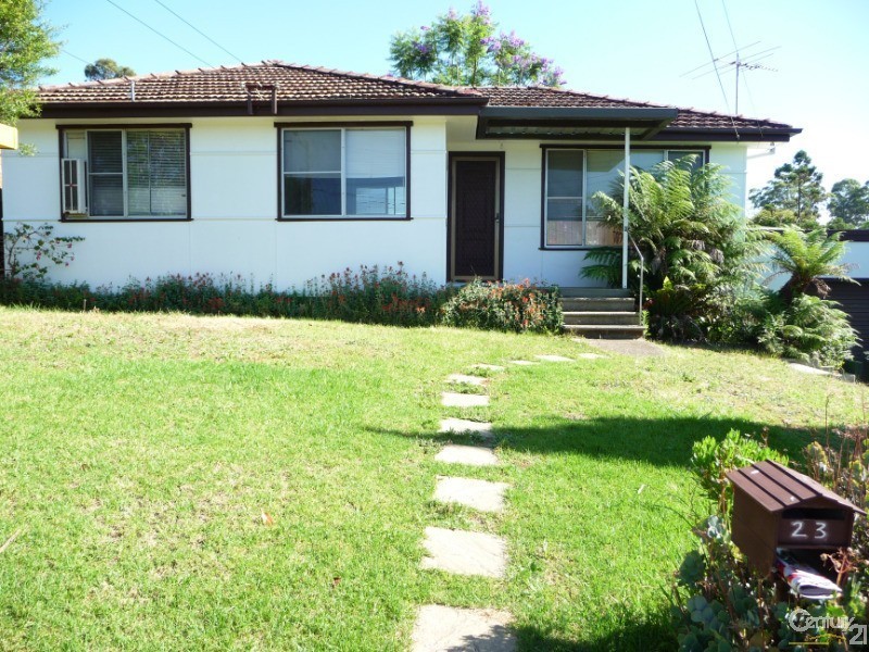 23 Rae St, Seven Hills NSW 2147