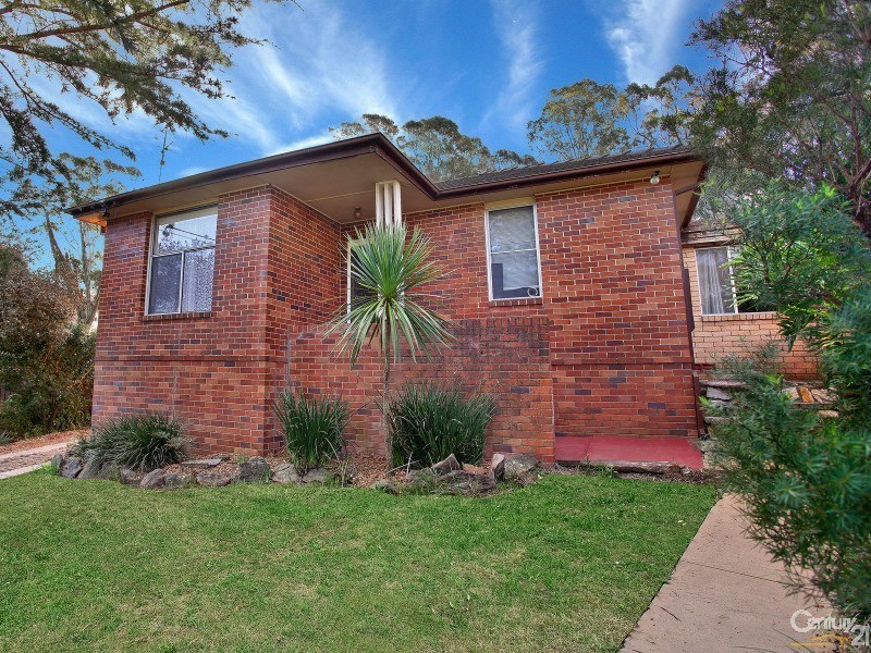 11 Vera St, Seven Hills NSW 2147