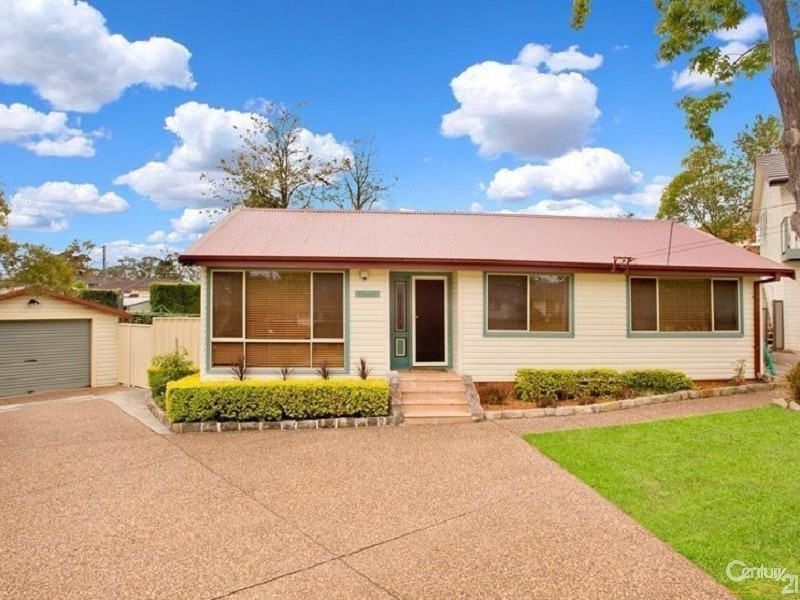 9 Tyrone Pl, Blacktown NSW 2148