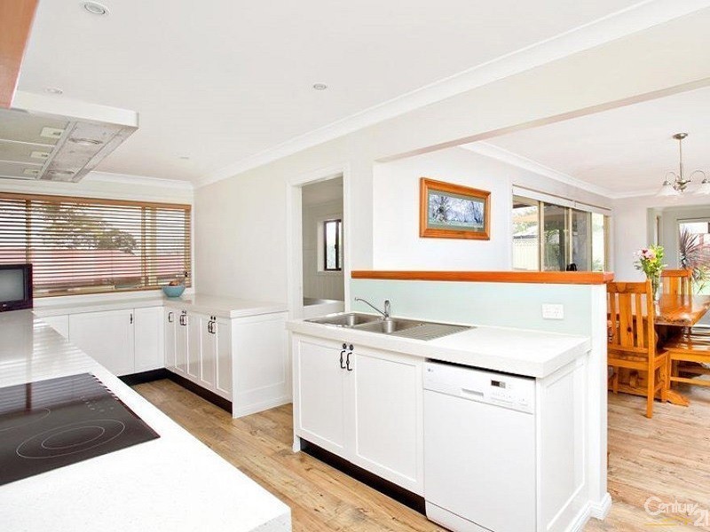 9 Tyrone Pl, Blacktown NSW 2148