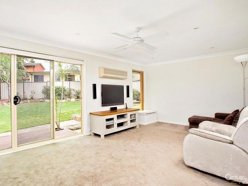 9 Tyrone Pl, Blacktown NSW 2148