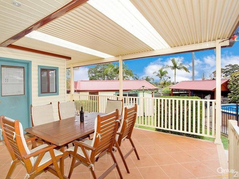 9 Tyrone Pl, Blacktown NSW 2148