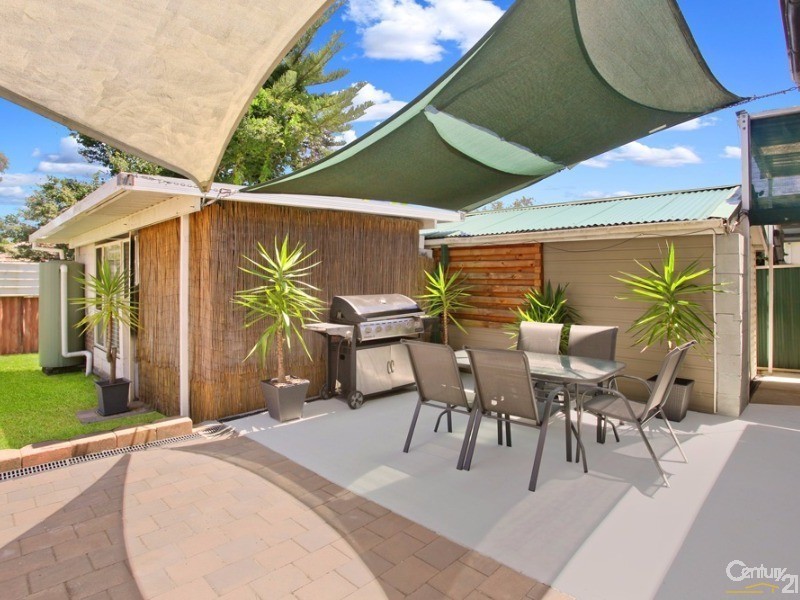 32 Johnson Avenue, Seven Hills NSW 2147